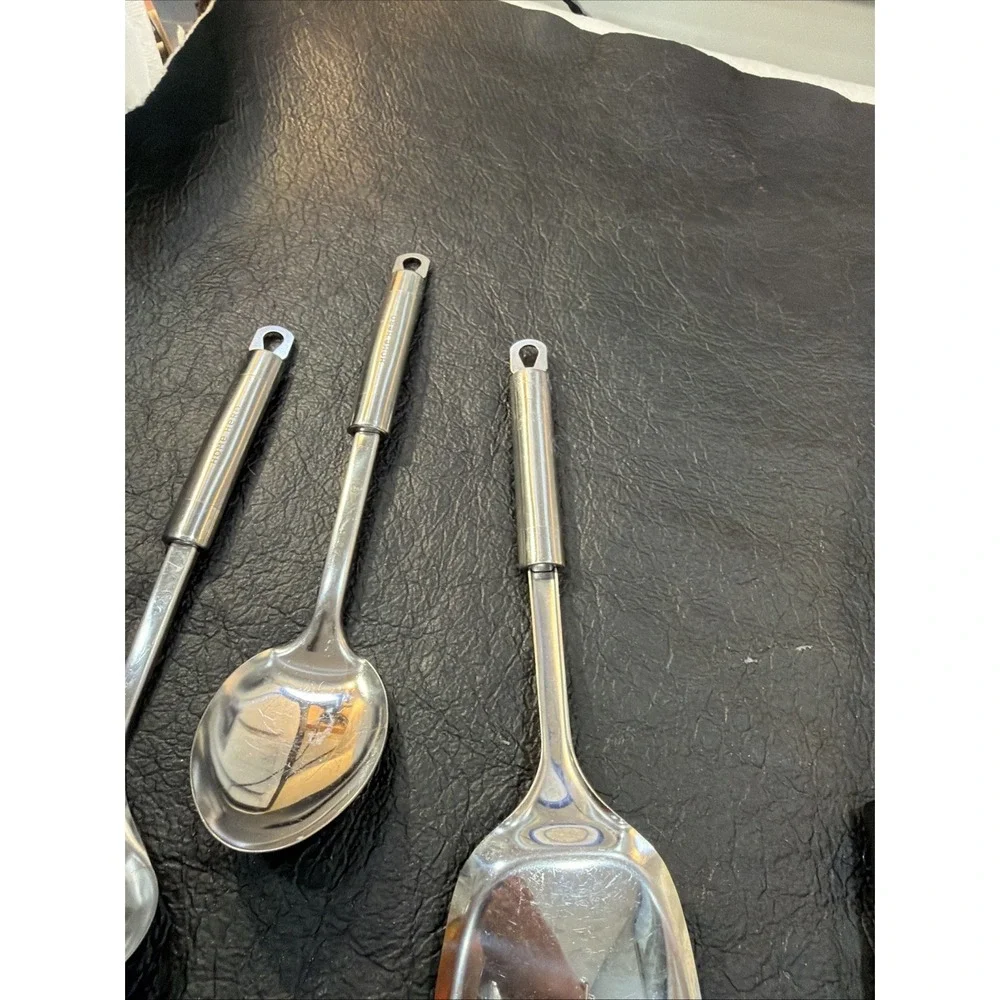 Kitchen Utensils Home Hero Stainless Steel 14